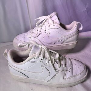 Nike Women's Classic White Sneakers